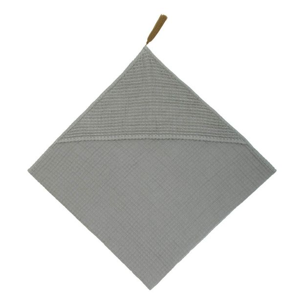 Toalla con capucha-product