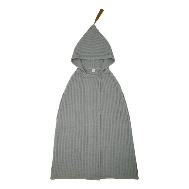 Child's Poncho Robe-product