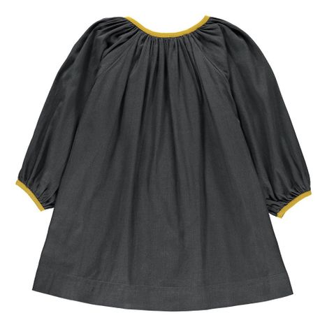 Lydford Embroidered Dress-product