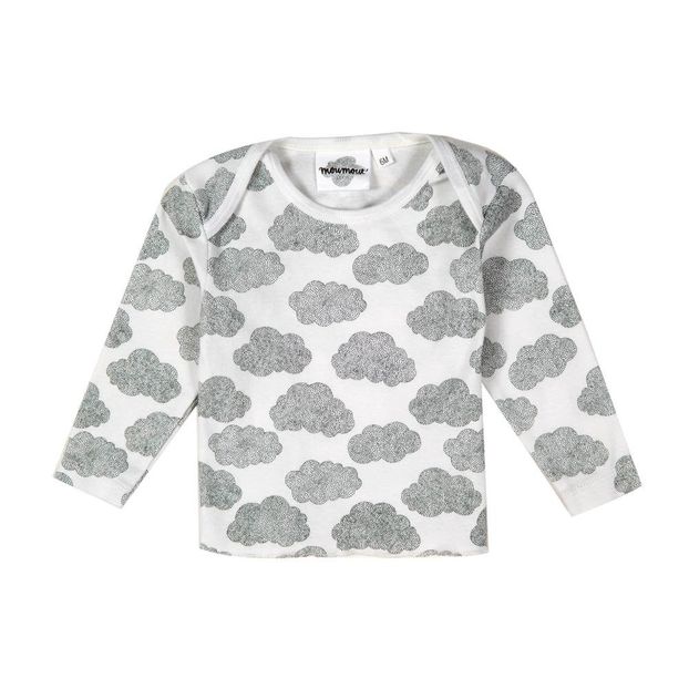 T-Shirt Nuvole Mü-product