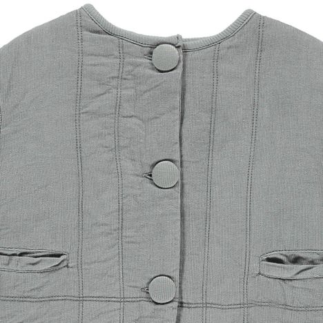 Warwick Ribbed Velvet Jacket-product