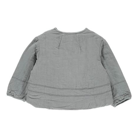 Warwick Ribbed Velvet Jacket-product