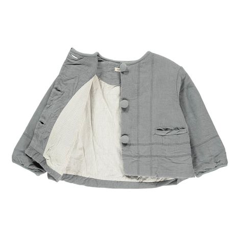 Warwick Ribbed Velvet Jacket-product