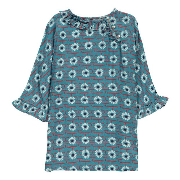 Robe Fleurs Wressle-product