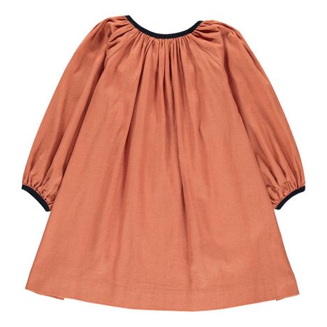 Lydford Embroidered Dress-product
