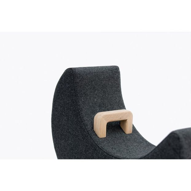 Schaukelmond -product