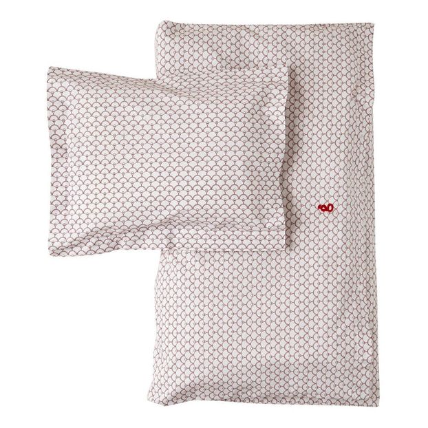 Cupola Bed Set-product