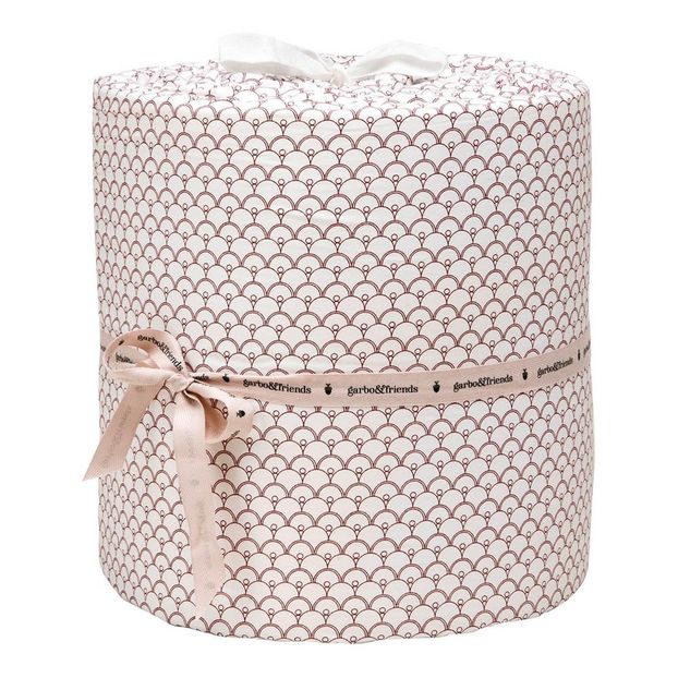 Tour de lit complet Cupola 30x360 cm-product
