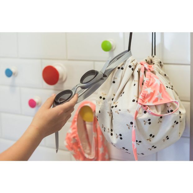 Sac - Mini Cherry gold-product