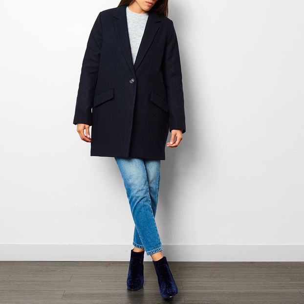 Manteau Laine Hello Dol-product