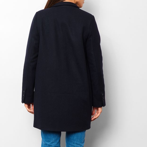 Manteau Laine Hello Dol-product