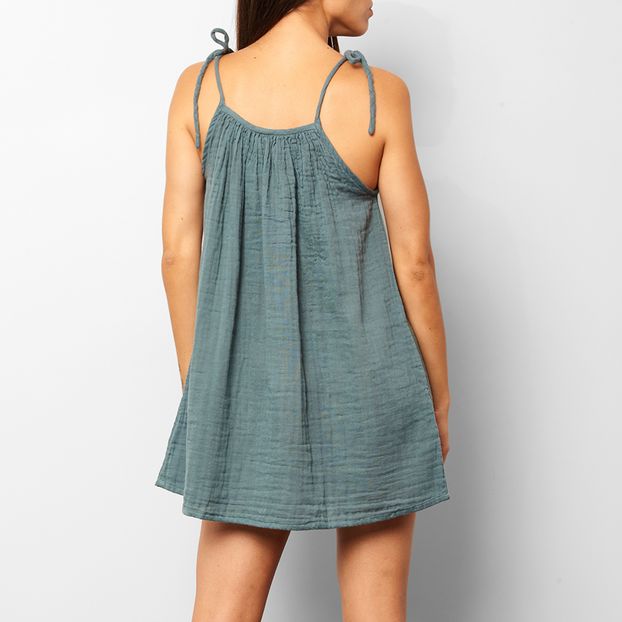 Robe Courte Mia - Collection Femme --product