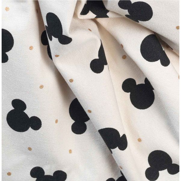 Bag/Play Mat -Mickey Black-product