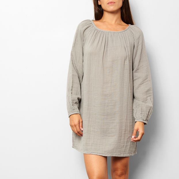 Robe Courte Nina - Collection Femme --product