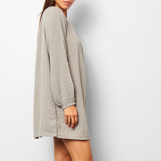Robe Courte Nina - Collection Femme --product