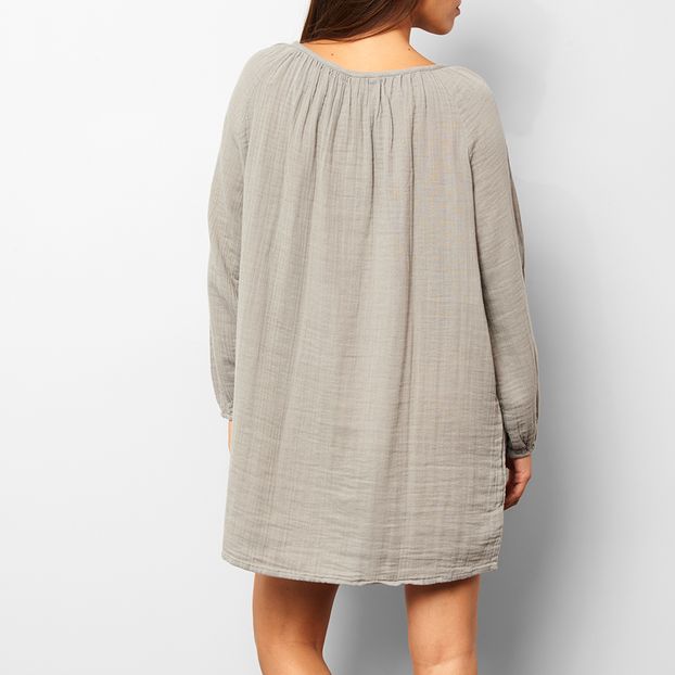 Robe Courte Nina - Collection Femme --product