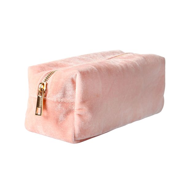 Velvet Pencil Case-product
