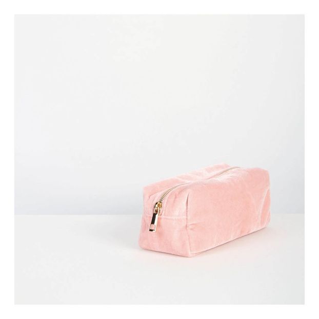 Velvet Pencil Case-product