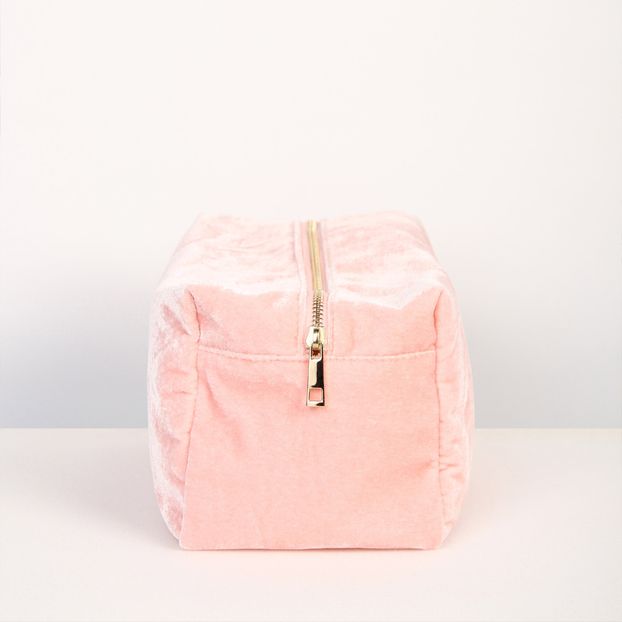 Velvet Pencil Case-product
