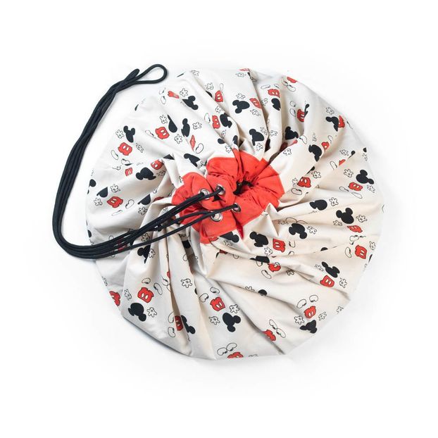 Bag/Play Mat - Mickey Cool-product