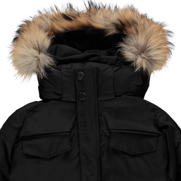 Chaqueta Forrada Jami-product