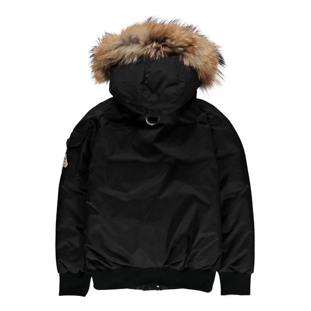 Chaqueta Forrada Jami-product