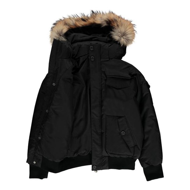 Chaqueta Forrada Jami-product