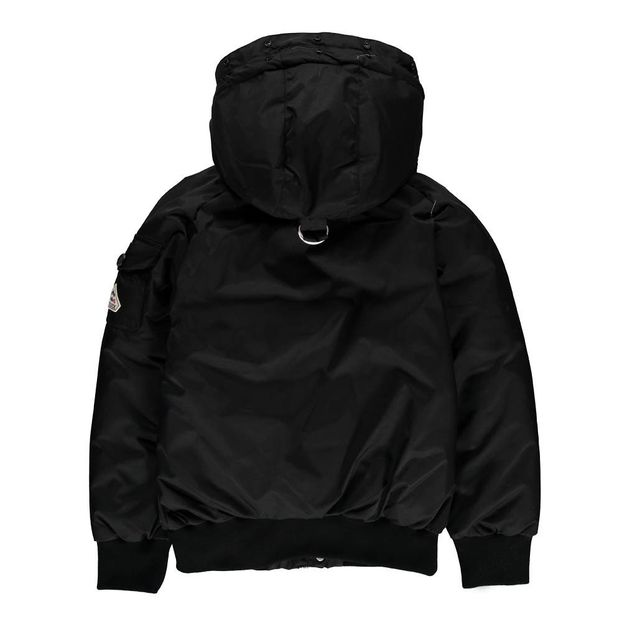 Chaqueta Forrada Jami-product