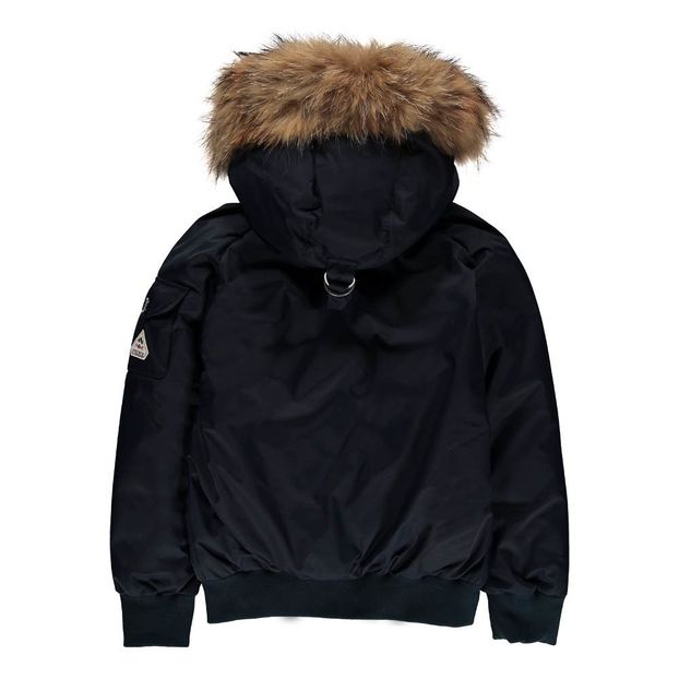 Jami Fur Jacket-product