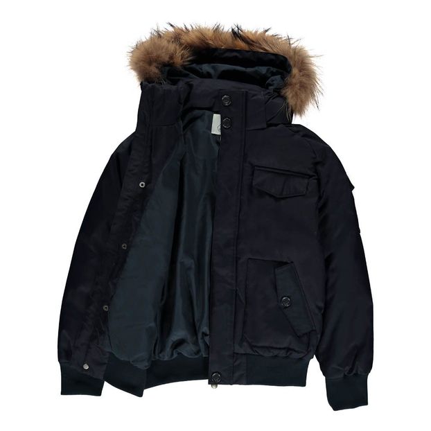 Jami Fur Jacket-product
