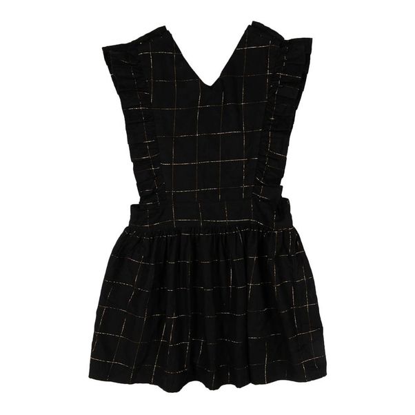 Robe Carreaux Lurex Diana-product