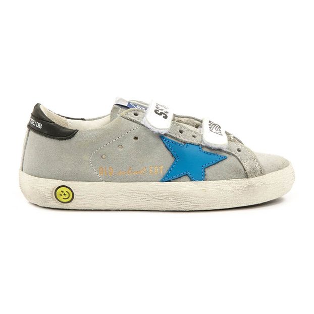 Zapatillas Cuero Velcro Estrella-product