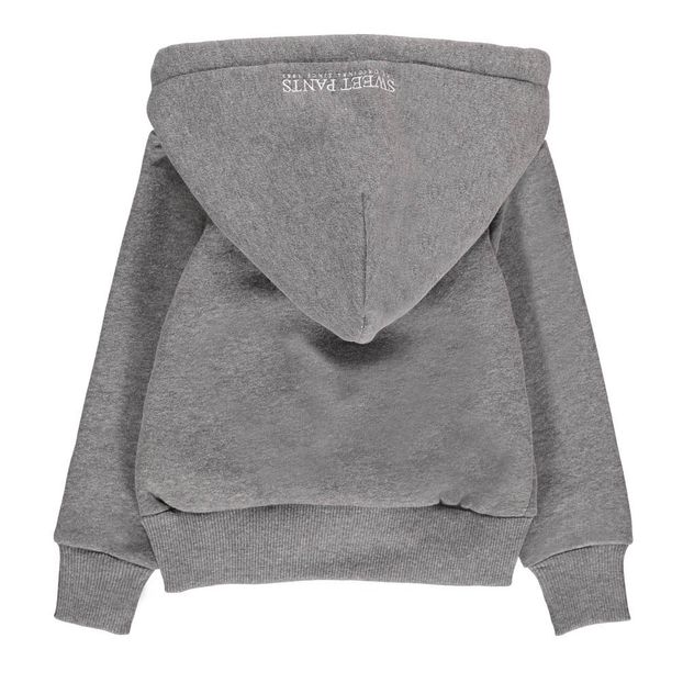 Sweat Zippé-product