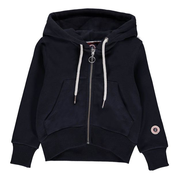 Zip-Up Hoodie-product
