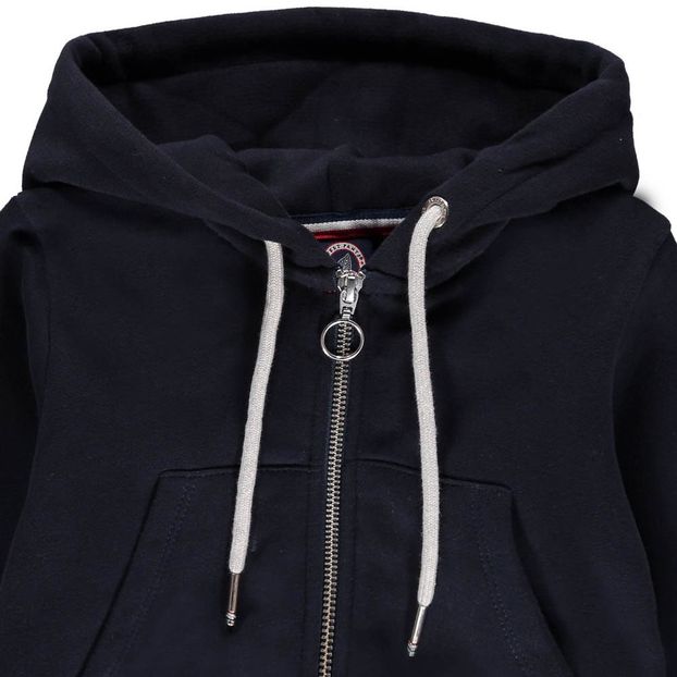 Zip-Up Hoodie-product