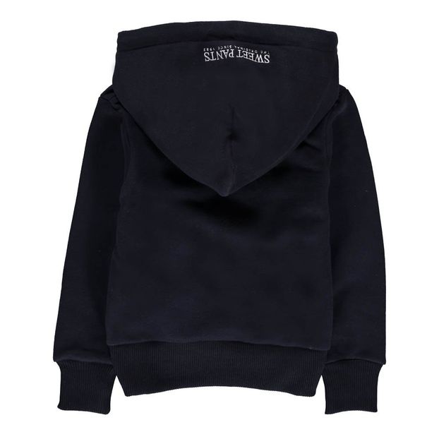 Zip-Up Hoodie-product