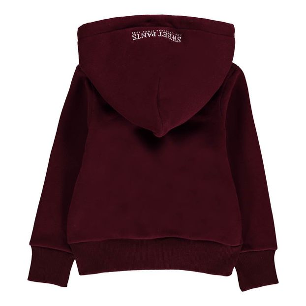 Zip-Up Hoodie-product