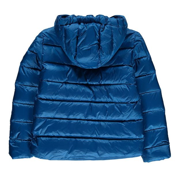 Doudoune Spoutnic Mat-product
