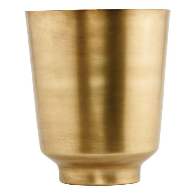 Topf Oli -product