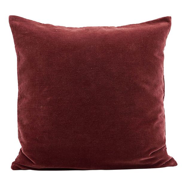 Coussin Velours-product