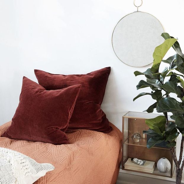 Coussin Velours-product