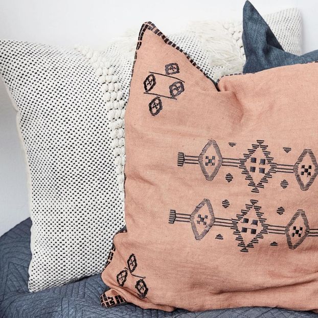Inka Cushion-product