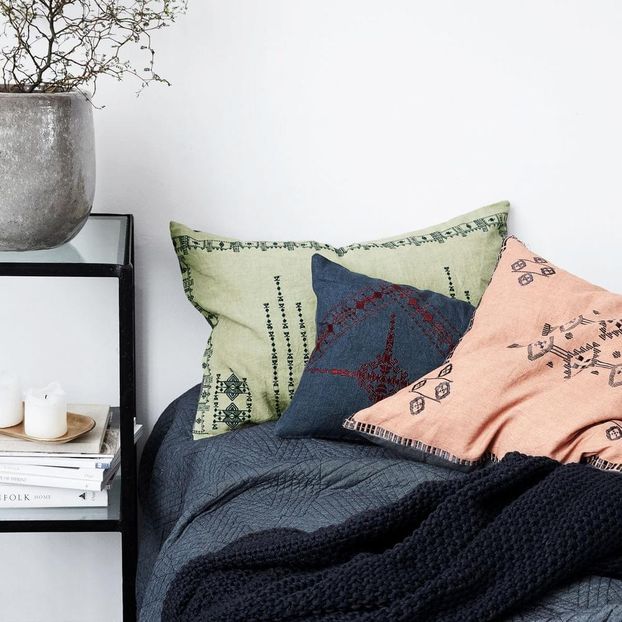 Coussin Inka-product