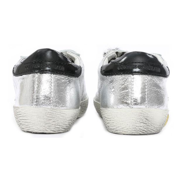 Zapatillas Cebra Estrella Old School-product
