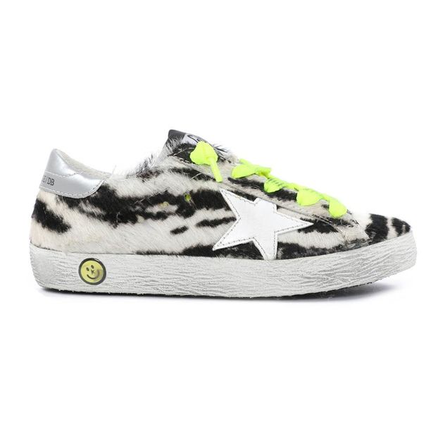 Zapatillas Cebra -product