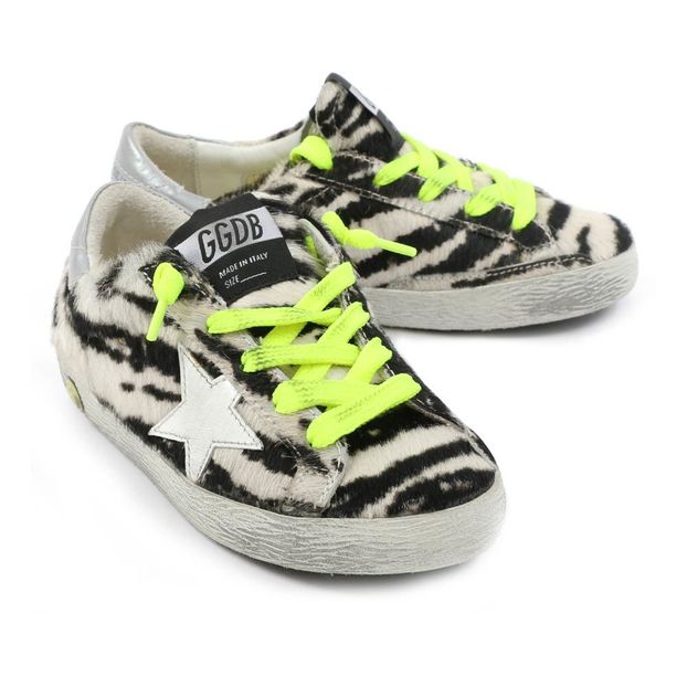 Zebra Trainers-product