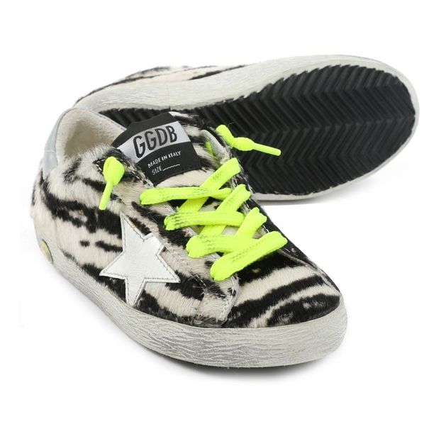 Zapatillas Cebra -product