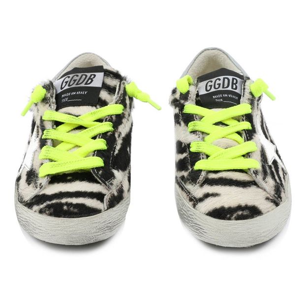 Zebra Trainers-product
