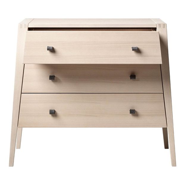 Linea 3 Drawer Dresser-product