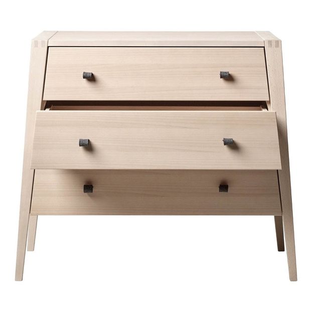 Linea 3 Drawer Dresser-product